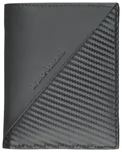 BRUNO BANANI Herren-Geldbörse