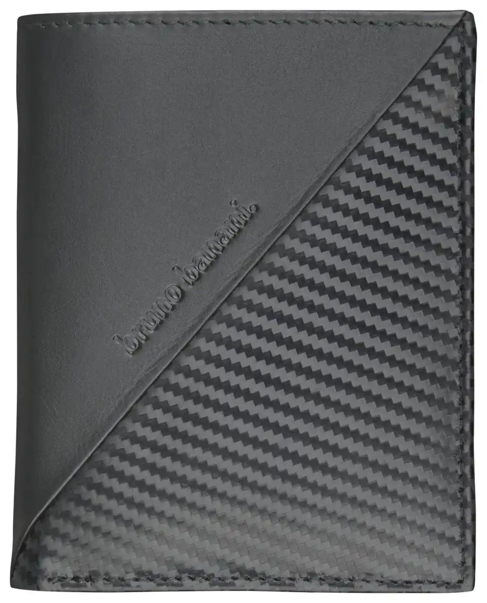 Bild 1 von BRUNO BANANI Herren-Geldbörse