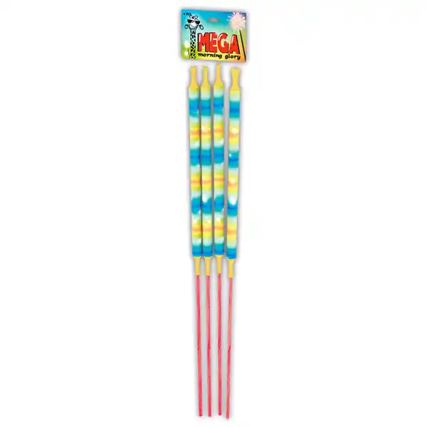 Bild 2 von Silvesterzauber Party Sticks