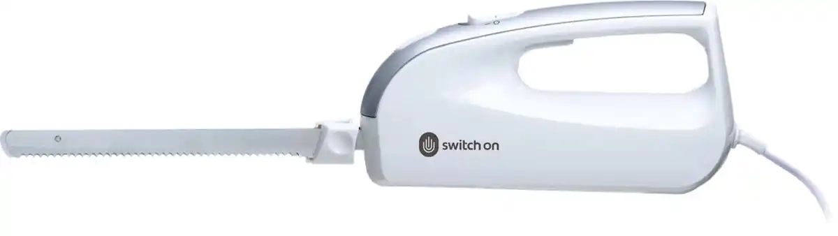 Bild 1 von SWITCH ON® Elektrisches Messer »SEM 120«