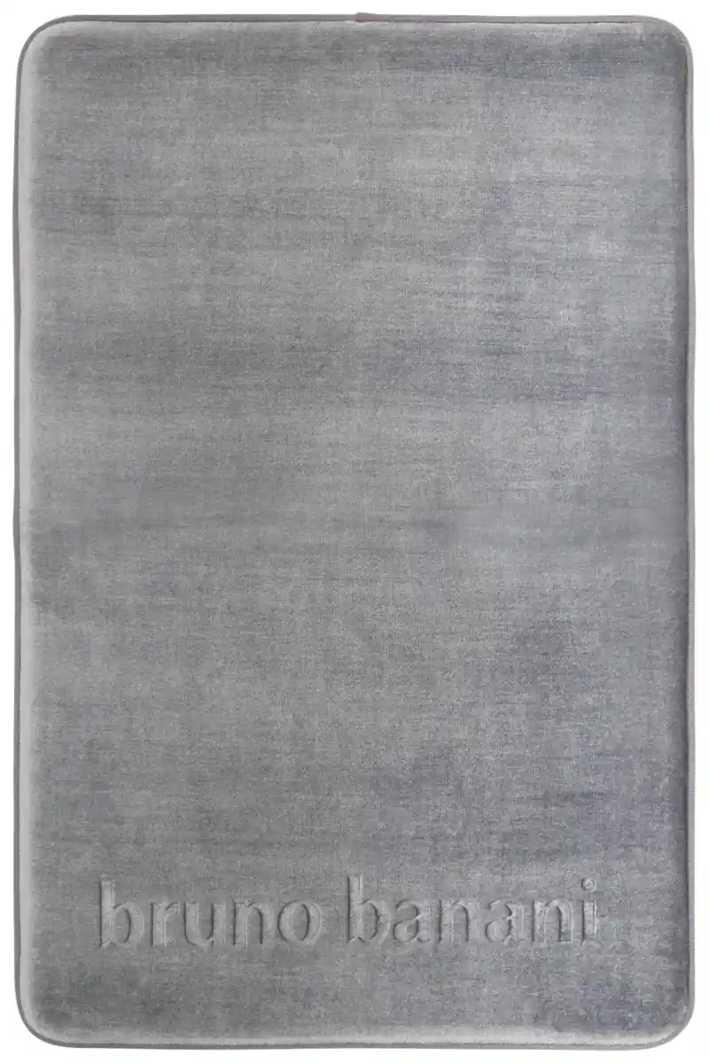 Bild 2 von BRUNO BANANI Badematte