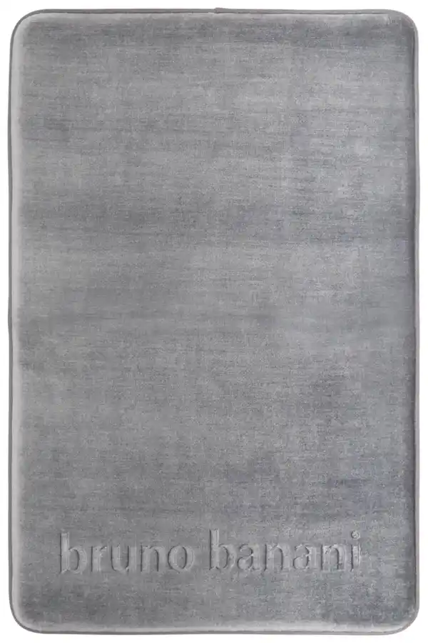 Bild 2 von BRUNO BANANI Badematte