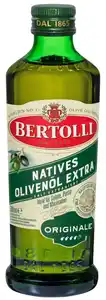 BERTOLLI Olivenöl, 500-ml-Fl.