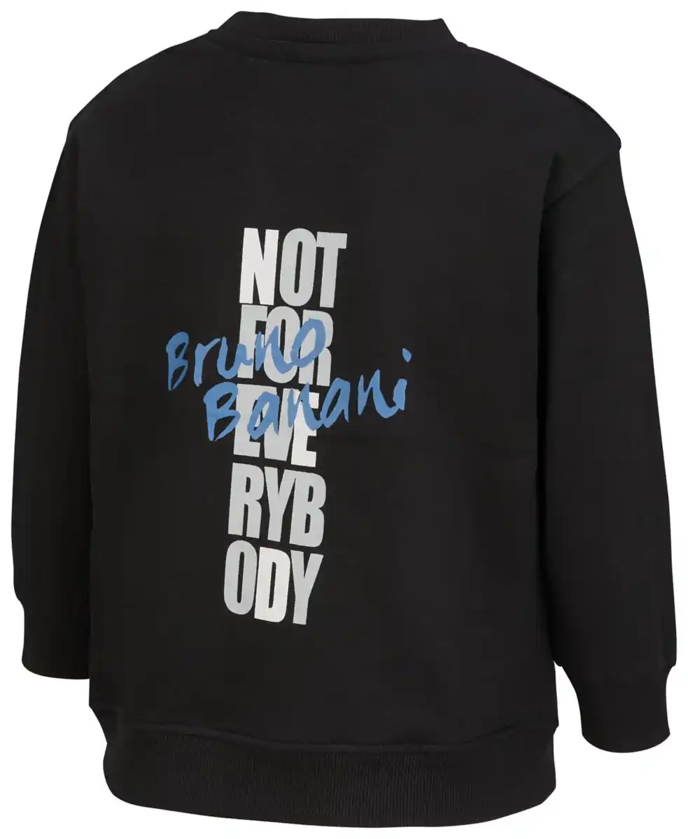 Bild 2 von BRUNO BANANI Kinder-Sweatshirt