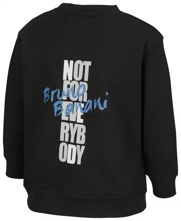 Bild 2 von BRUNO BANANI Kinder-Sweatshirt