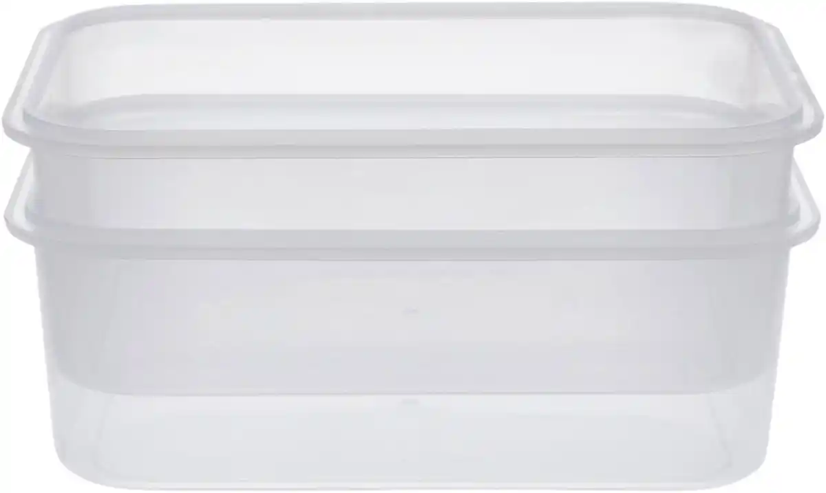 Bild 2 von SPICE&SOUL® Frischhaltedosen-Set L, 2-St.-Packg.