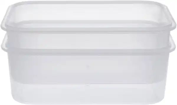 Bild 2 von SPICE&SOUL® Frischhaltedosen-Set L, 2-St.-Packg.