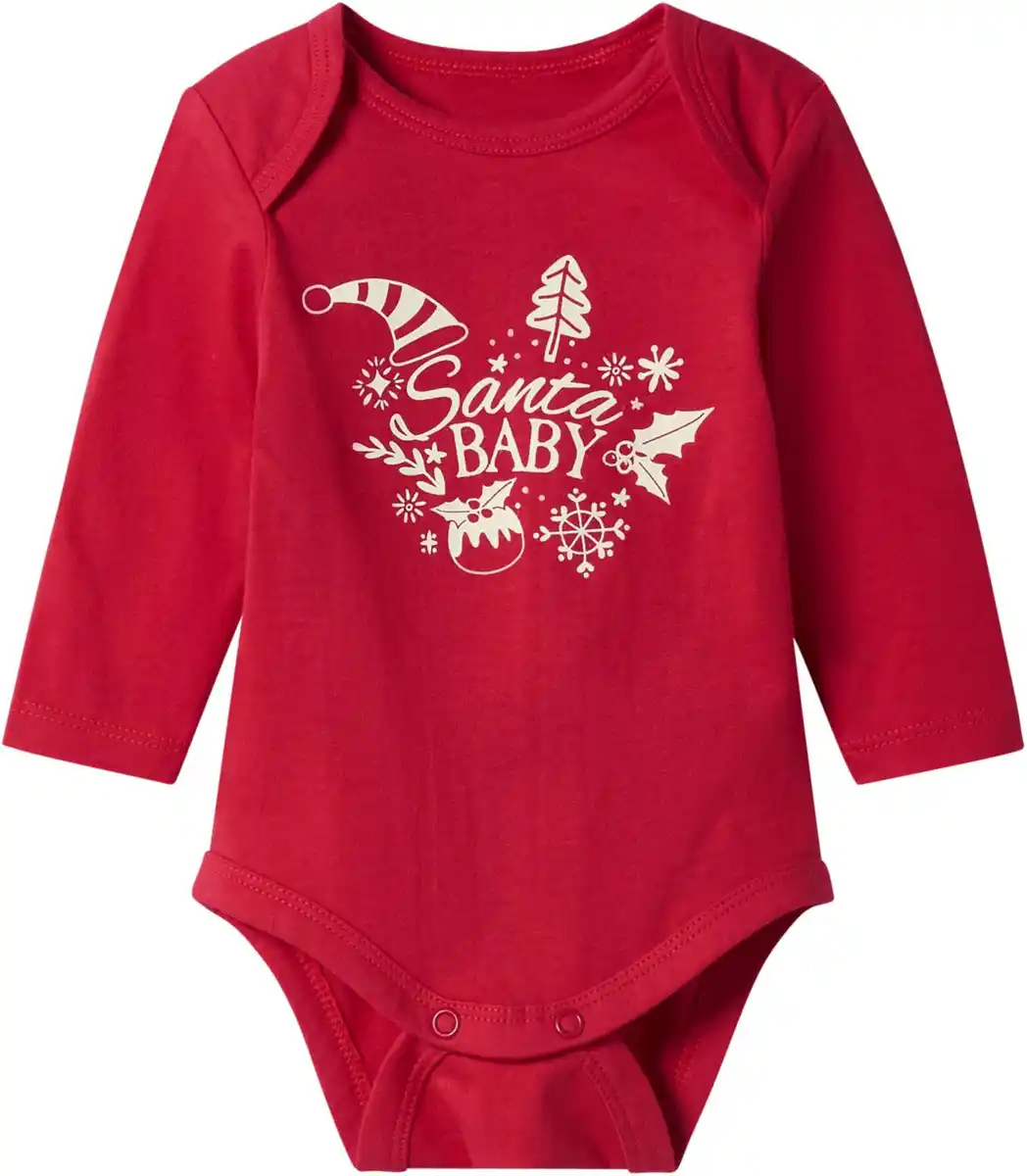 Bild 4 von KUNIBOO® Baby-Body