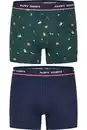 Bild 3 von HAPPY SHORTS Herren-Retroshorts, 2-St.-Packg.