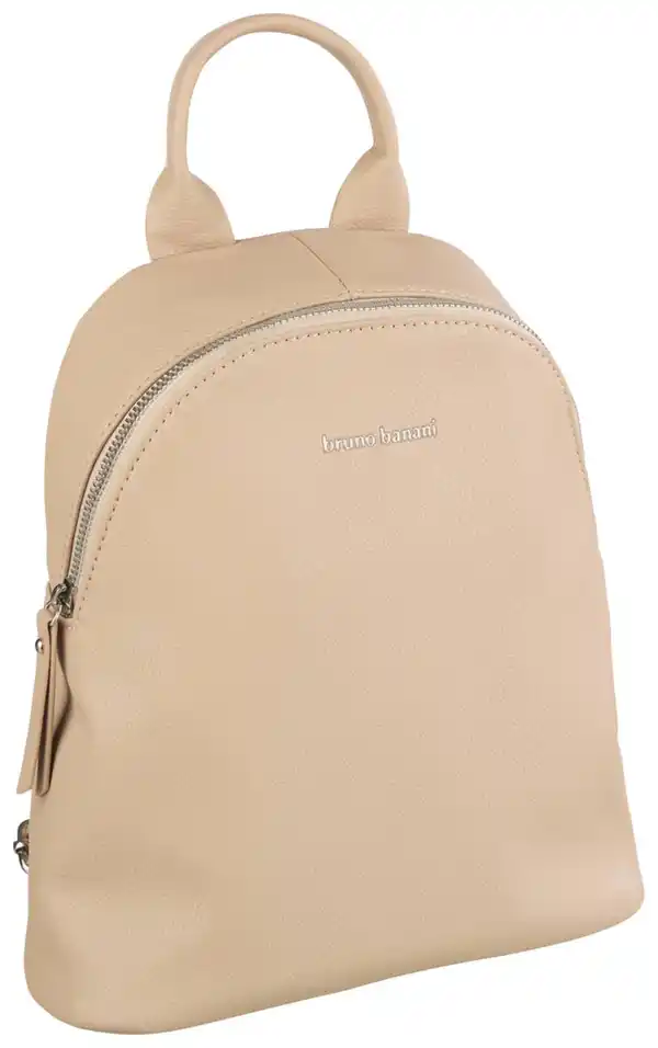 Bild 3 von BRUNO BANANI Kunstleder-Rucksack