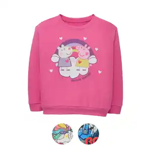 Kleinkinder Sweatshirt