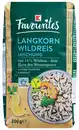 Bild 1 von K-FAVOURITES Langkorn-Wildreis-Mischung, 500-g-Packg.