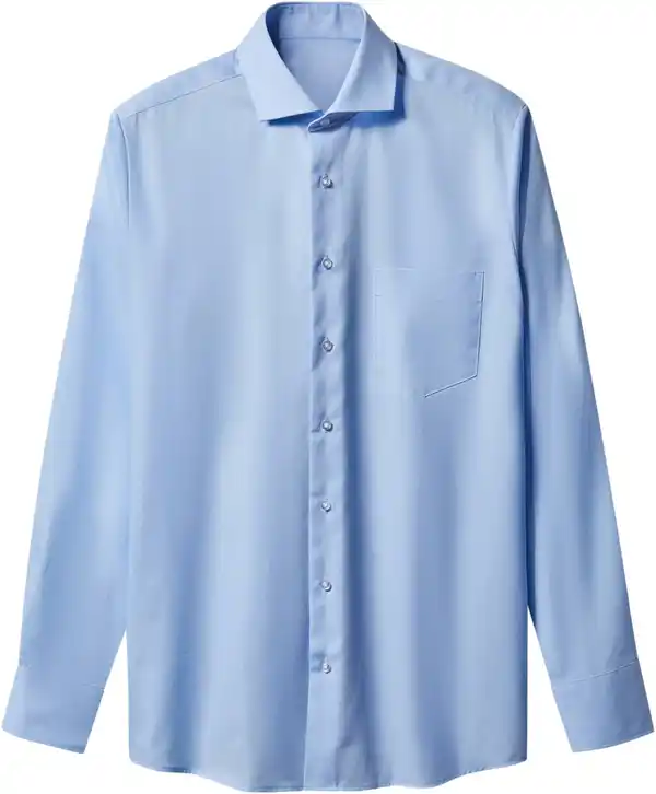 Bild 4 von TOWNLAND® Herren-Premium-Businesshemd