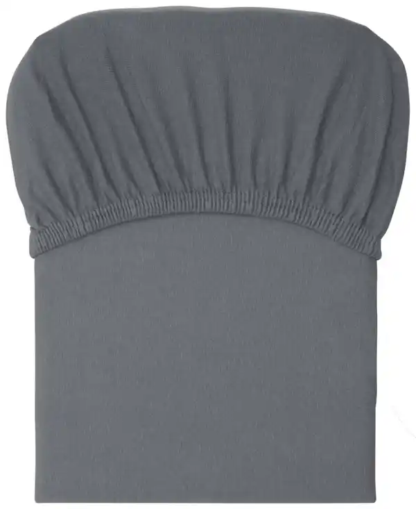 Bild 2 von BRUNO BANANI Jersey-Spannbettlaken ca. 140 - 160 x 200 cm