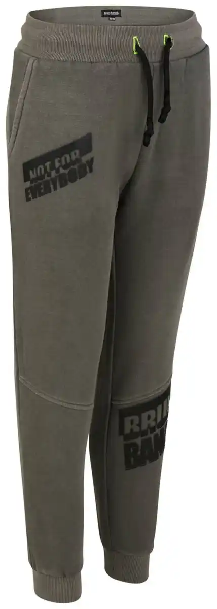 Bild 4 von BRUNO BANANI Kinder-Sweathose