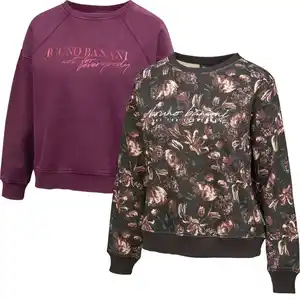 BRUNO BANANI Damen-Sweatshirt