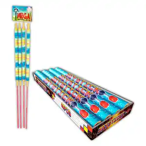 Silvesterzauber Party Sticks