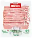 Bild 1 von MONTORSI Mortadella 4 Castelli, 120-g-Packg.