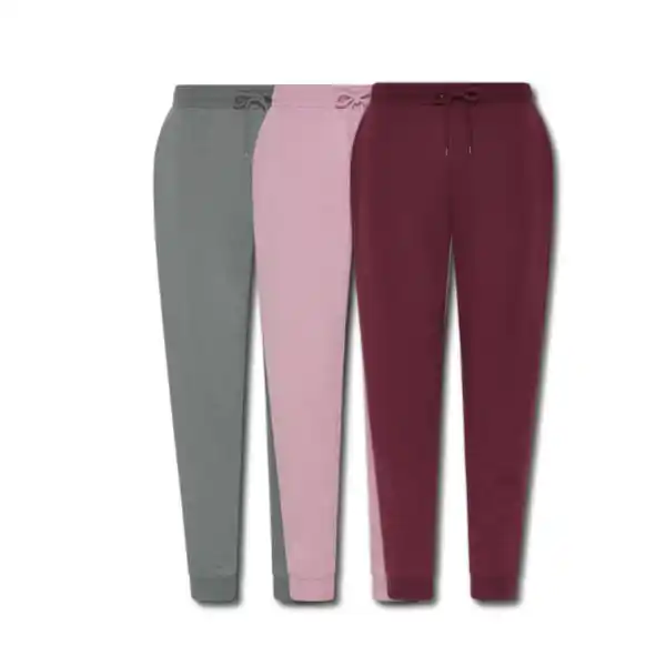 Bild 1 von Damen Fleecehose