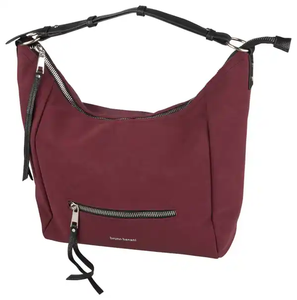 Bild 2 von BRUNO BANANI Kunstleder-Shopper