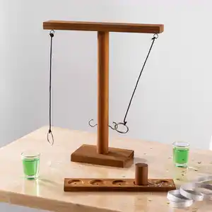 Let's Play Ring Holz Spiel