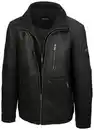 Bild 2 von BRUNO BANANI Herren-Lederjacke
