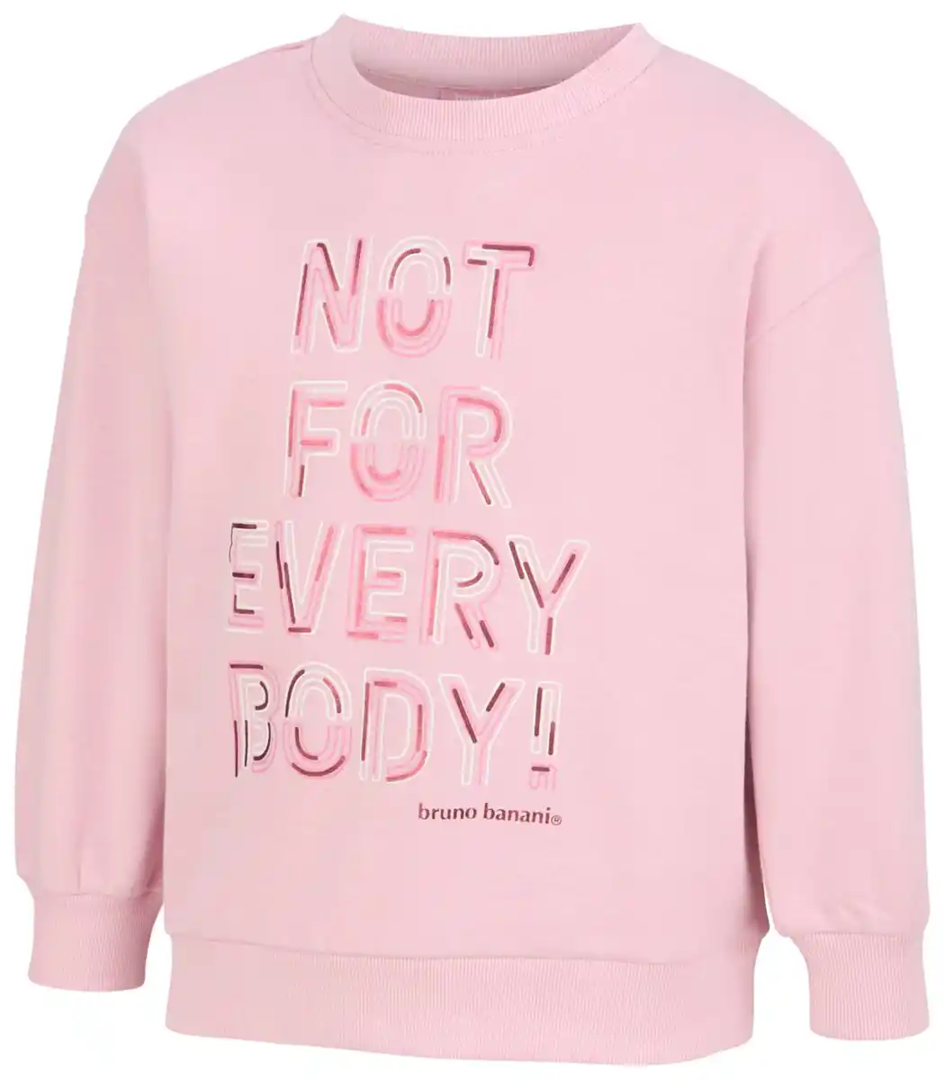 Bild 2 von BRUNO BANANI Kinder-Sweatshirt