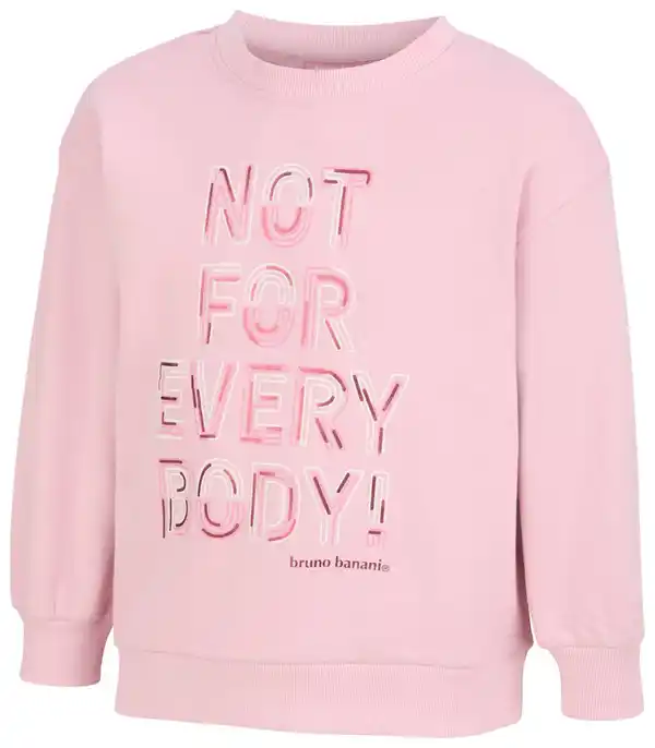 Bild 2 von BRUNO BANANI Kinder-Sweatshirt