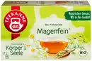 Bild 1 von TEEKANNE Bio-Kräutertee, 18 Btl. = 36-g-Packg.