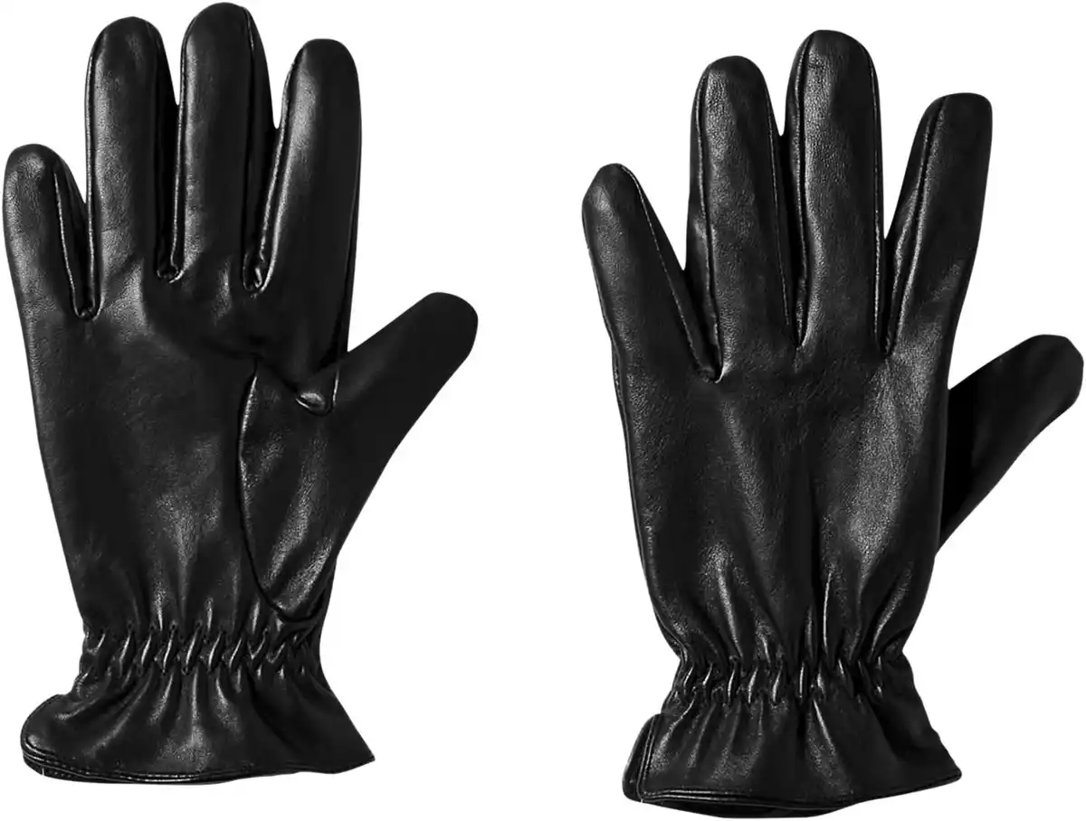 Bild 1 von TOWNLAND® Herren-Lederhandschuhe, Paar