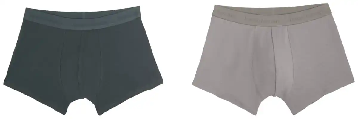 Bild 2 von BRUNO BANANI Herren-Retroboxer, 2-St.-Packg.