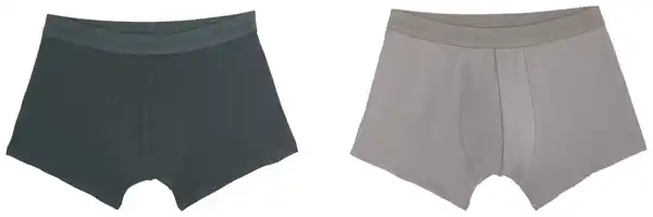 Bild 2 von BRUNO BANANI Herren-Retroboxer, 2-St.-Packg.