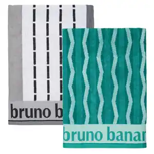 BRUNO BANANI Duschtuch