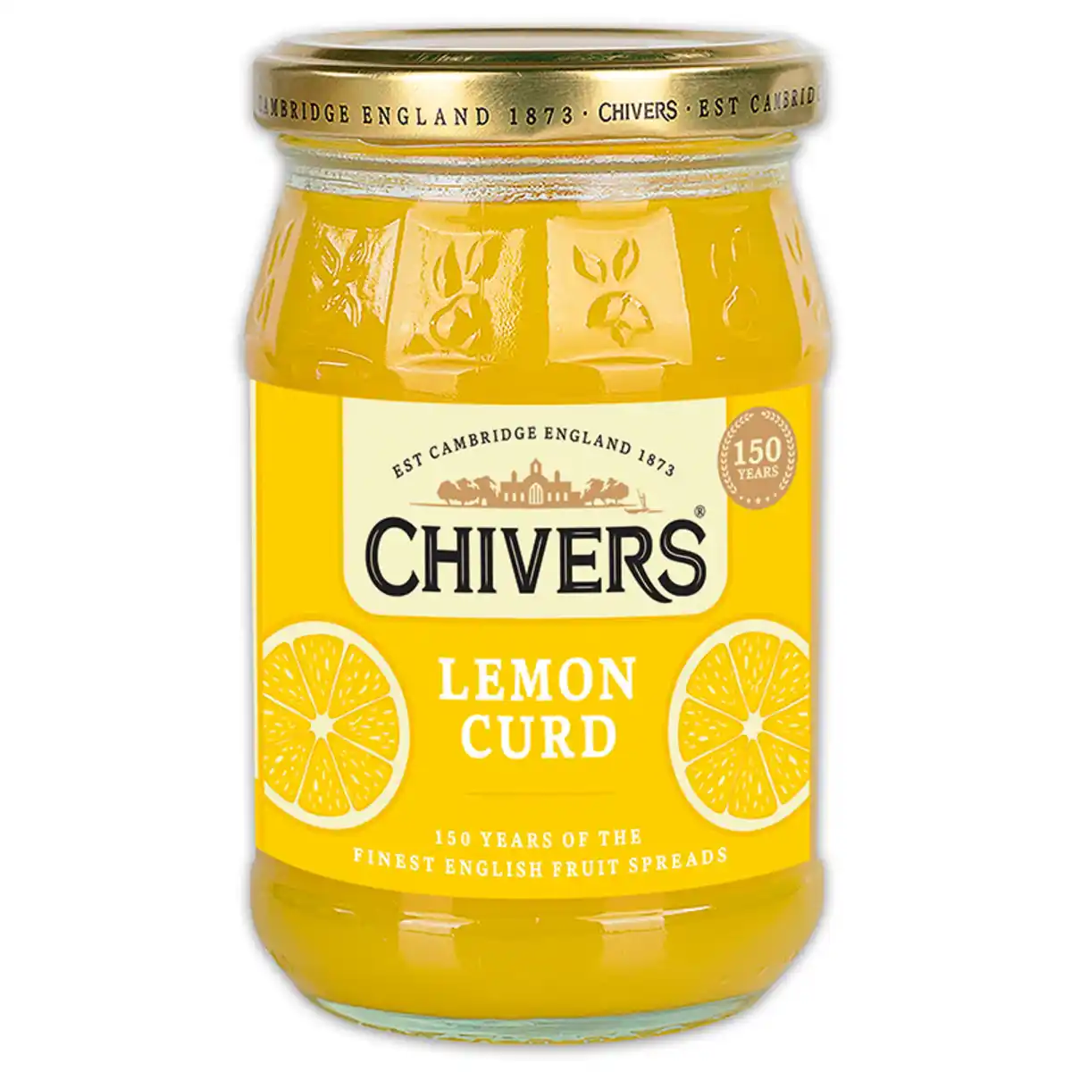 Bild 3 von Chivers Original englische Marmelade