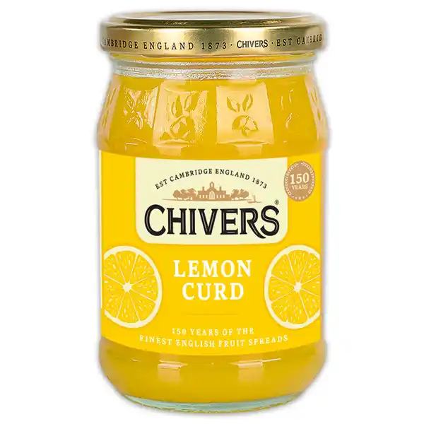 Bild 3 von Chivers Original englische Marmelade