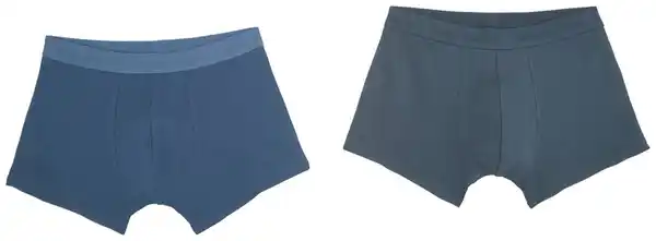 Bild 4 von BRUNO BANANI Herren-Retroboxer, 2-St.-Packg.