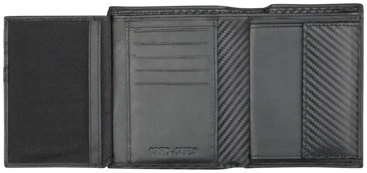 Bild 2 von BRUNO BANANI Herren-Geldbörse