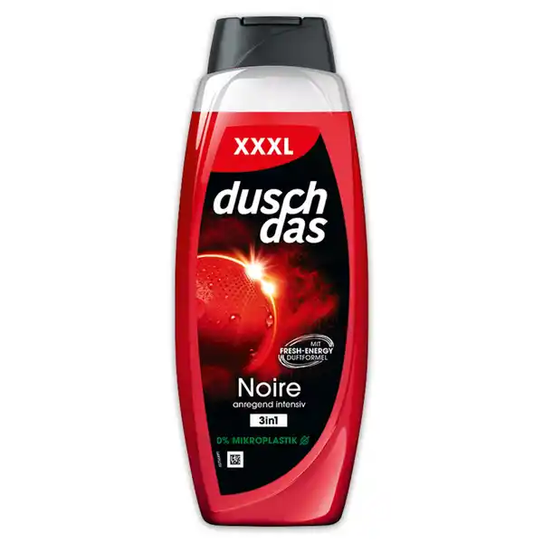 Bild 1 von DuschDas Duschgel XXXL
