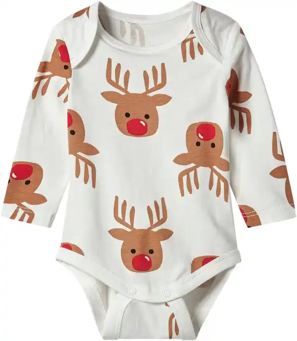 Bild 3 von KUNIBOO® Baby-Body