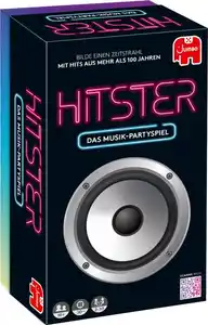 JUMBO HITSTER »Original«