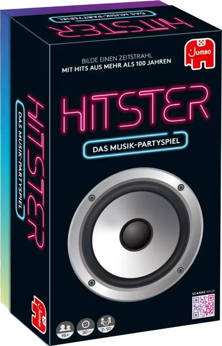 Bild 1 von JUMBO HITSTER »Original«
