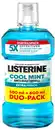 Bild 1 von LISTERINE Mundspülung Duo-Pack, 1,1-l-Packg.