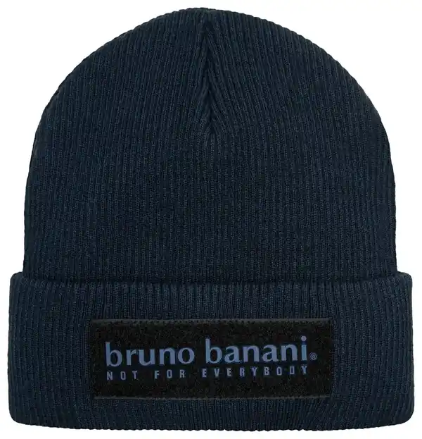 Bild 2 von BRUNO BANANI Herren-Strickmütze