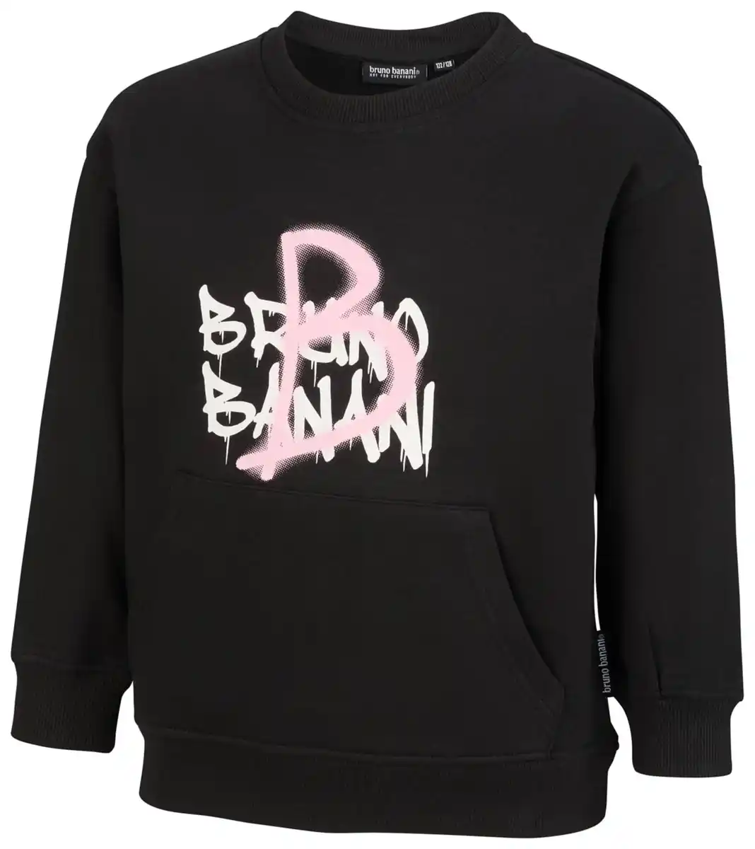 Bild 3 von BRUNO BANANI Kinder-Sweatshirt