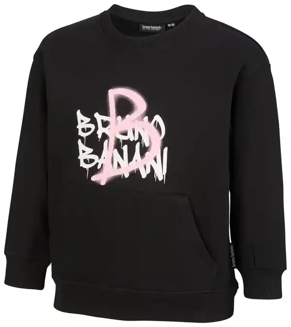 Bild 3 von BRUNO BANANI Kinder-Sweatshirt