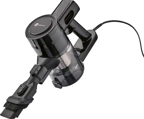 Bild 2 von SWITCH ON® 2-in-1-Staubsauger »SOHZK 600«