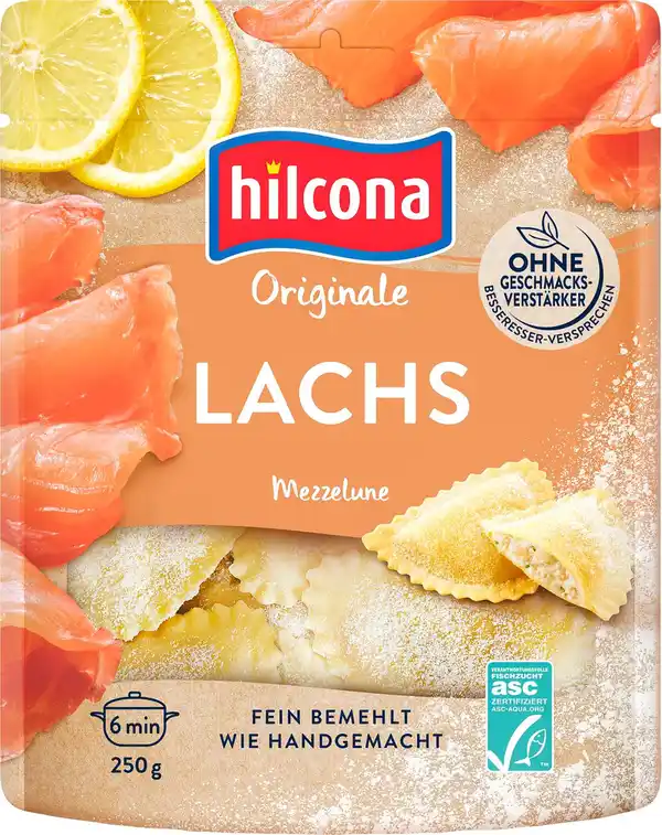 Bild 1 von HILCONA Originale, 250-g-Packg.