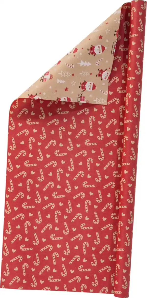 Bild 4 von LIV&BO® Geschenkpapier, 5-m-Rolle