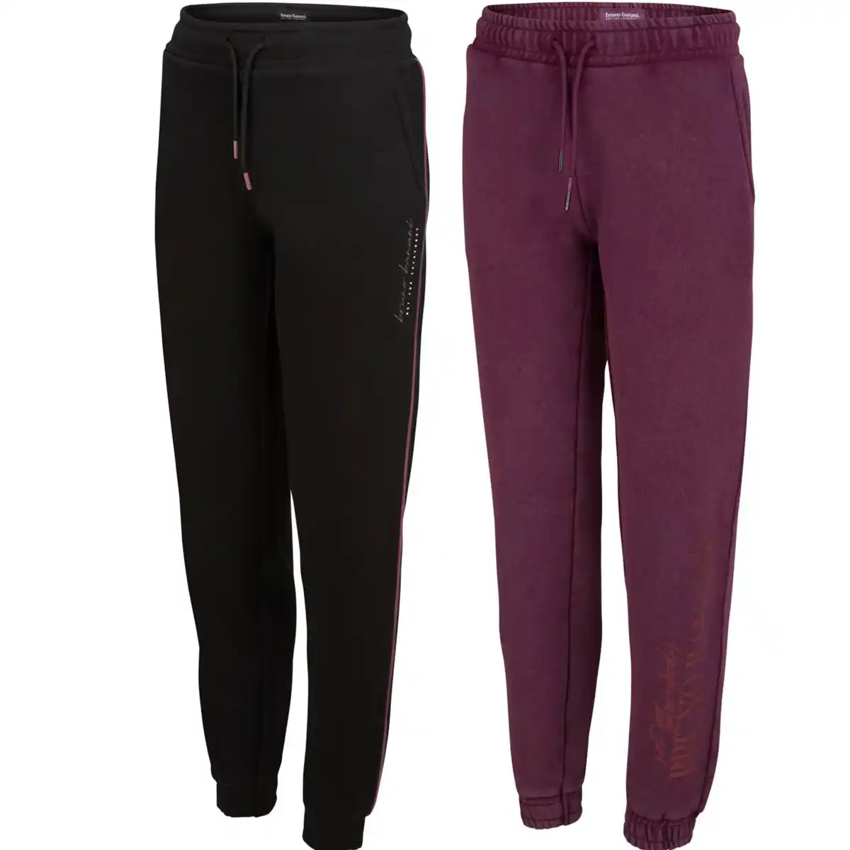 Bild 1 von BRUNO BANANI Damen-Sweathose