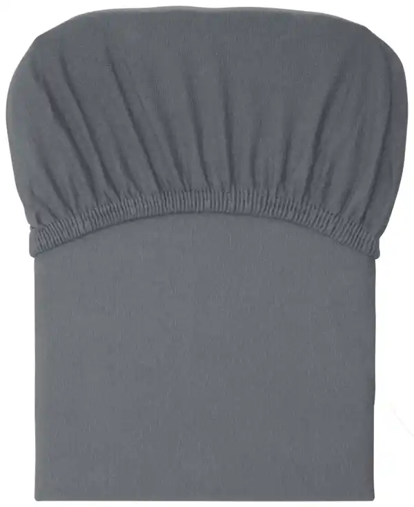 Bild 2 von BRUNO BANANI Jersey-Spannbettlaken ca. 180 - 200 x 200 cm